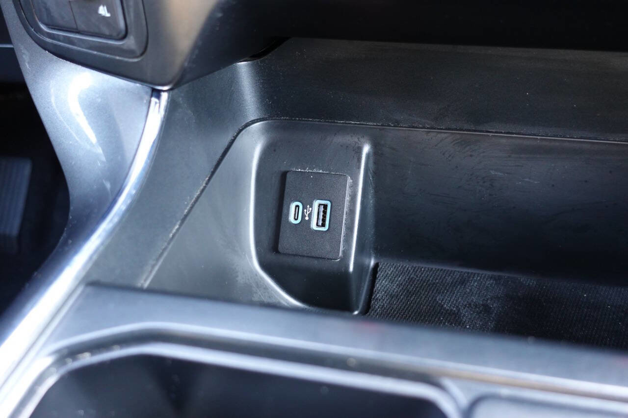 Used 2023 Ford F150 XLT w/ Equipment Group 302A High image 52