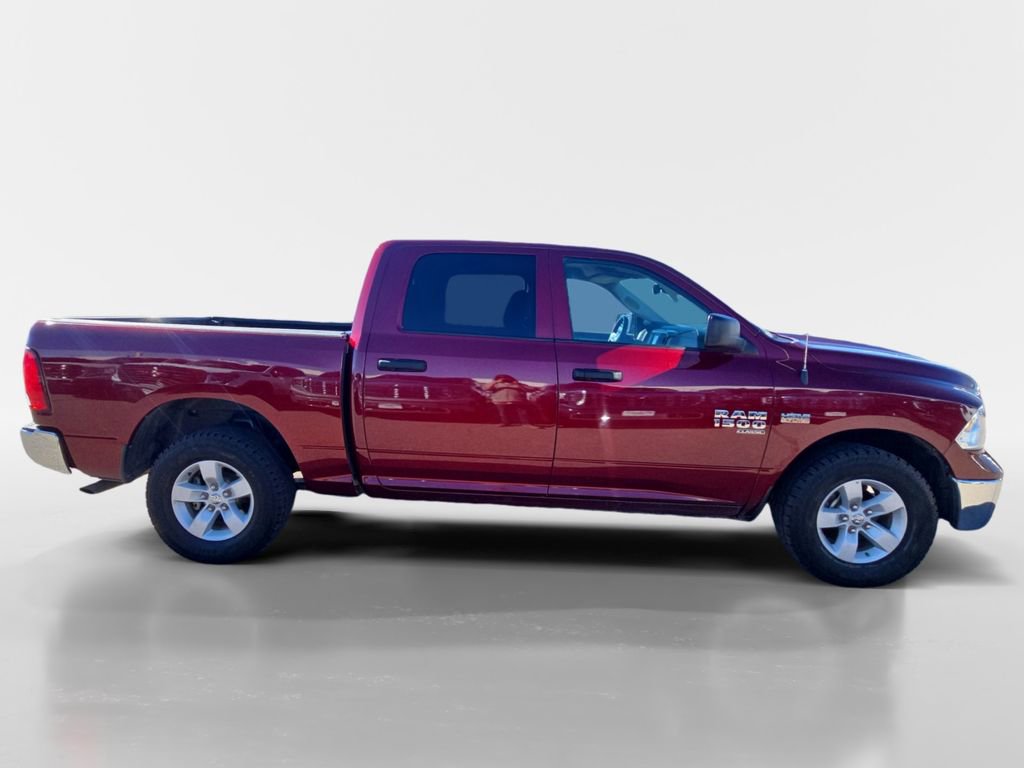 Used 2023 RAM 1500 Classic SLT w/ Protection Group image 6