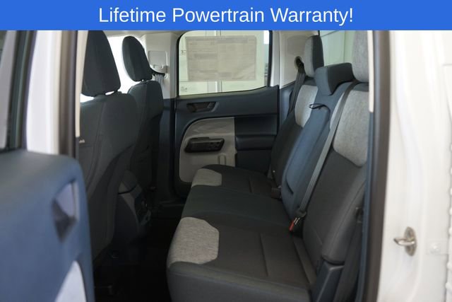 New 2025 Ford Maverick XLT w/ XLT Luxury Package image 30