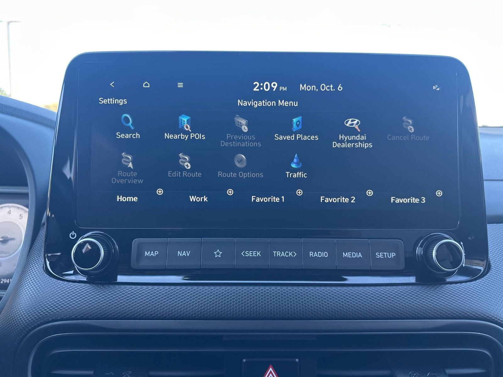 Used 2023 Hyundai Kona Limited image 24