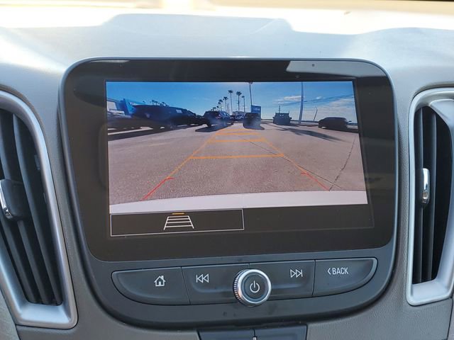 Used 2025 Chevrolet Malibu LT image 25