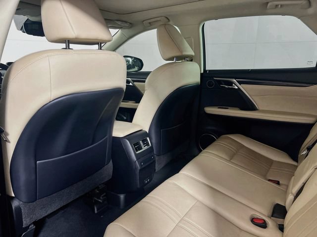 Used 2021 Lexus RX 350 FWD w/ Luxury Package image 19