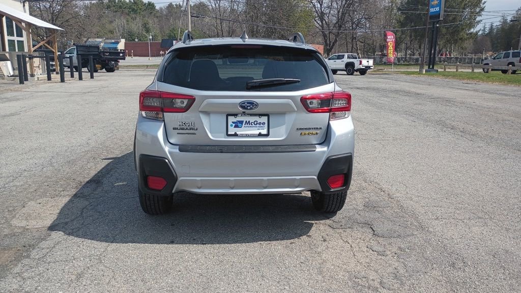 Used 2023 Subaru Crosstrek 2.5i Sport w/ Popular Package #3 AWD/4WD image 6