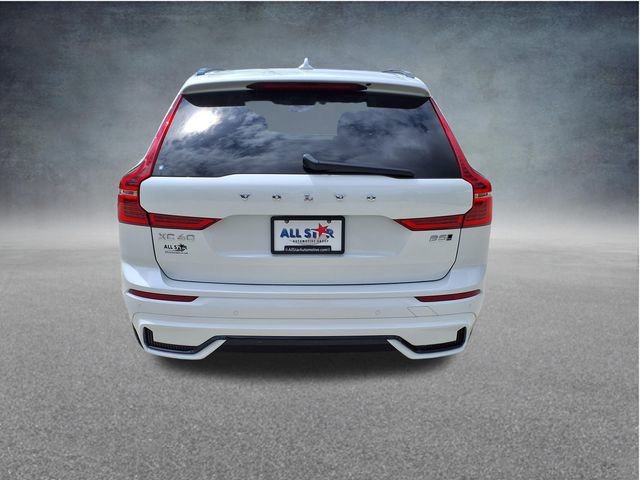 Certified 2025 Volvo XC60 B5 Core AWD/4WD image 7