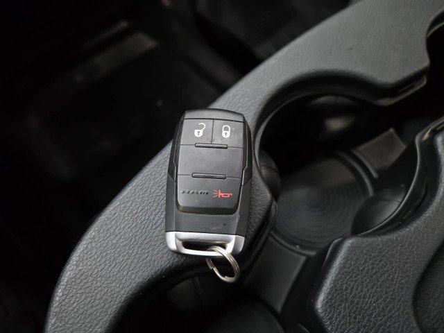 Used 2022 RAM 2500 Tradesman AWD/4WD image 44