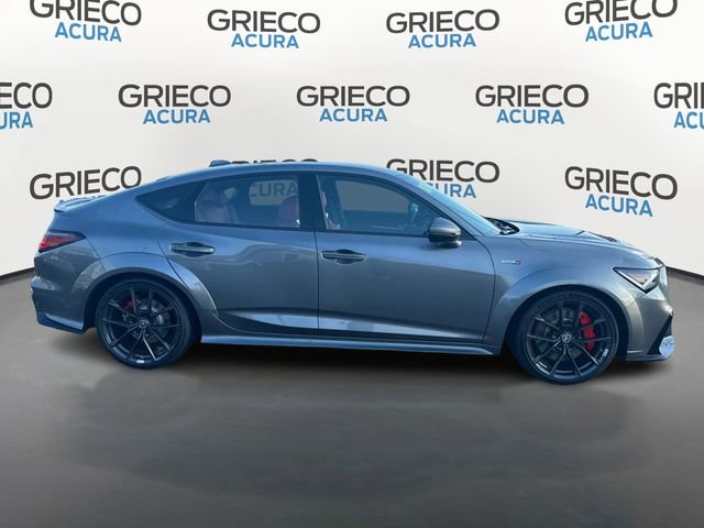 New 2025 Acura Integra Type S image 5
