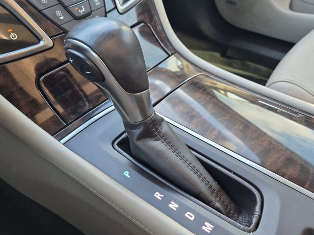 Used 2015 Buick LaCrosse Leather FWD image 10