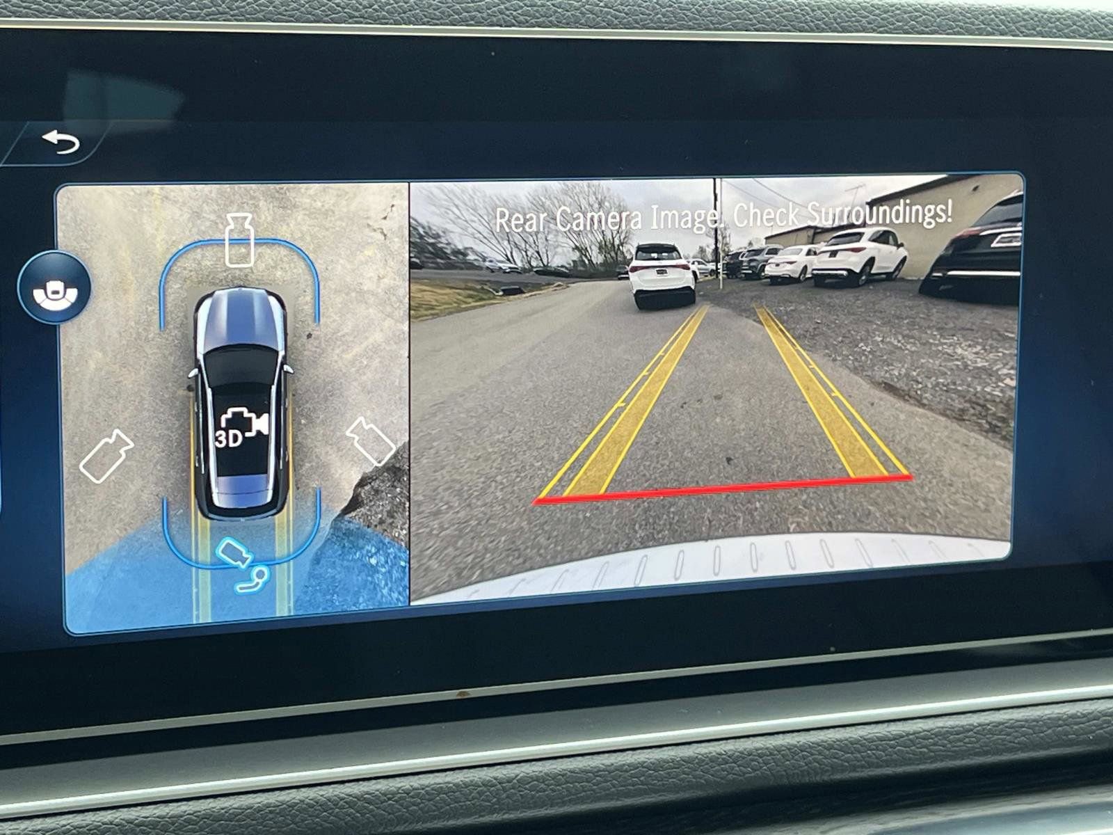 Certified 2025 Mercedes-Benz GLE 450 4MATIC image 32