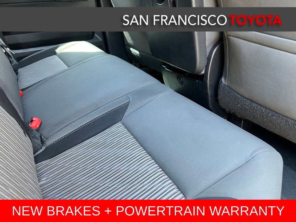 Used 2014 Toyota Tundra SR AWD/4WD image 16