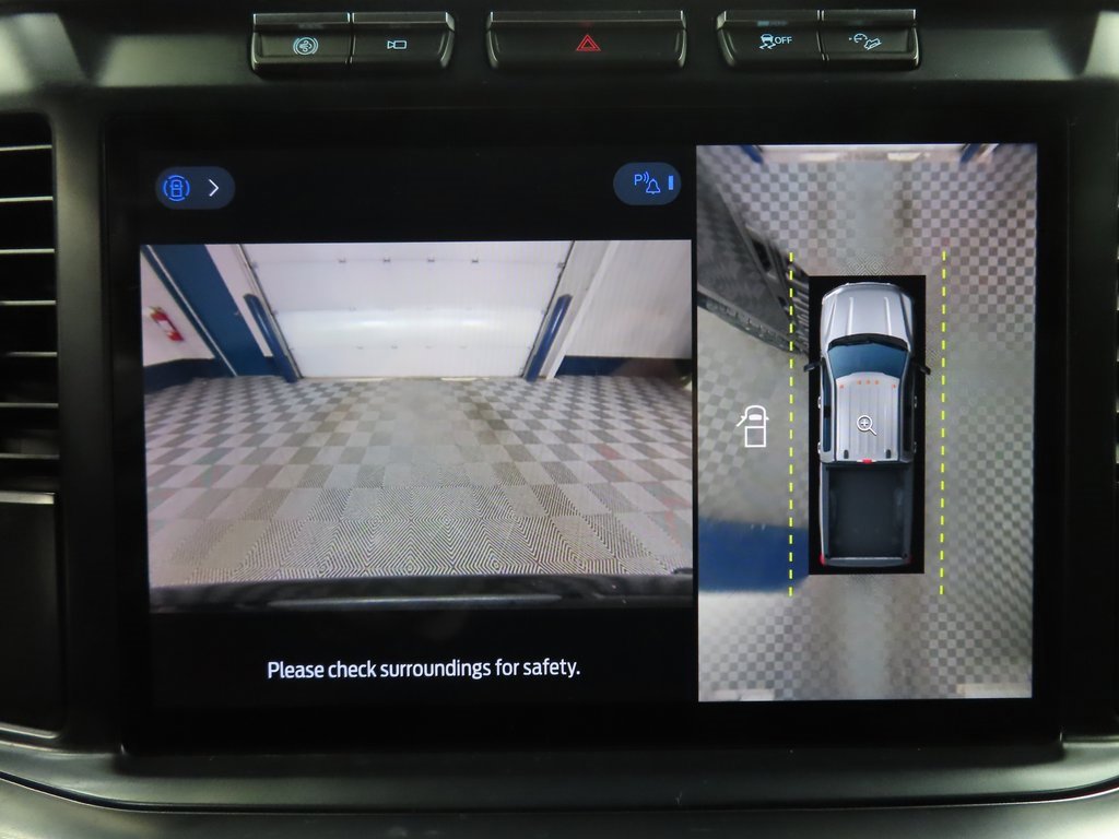 Used 2024 Ford F350 Lariat w/ Sport Appearance Package image 13