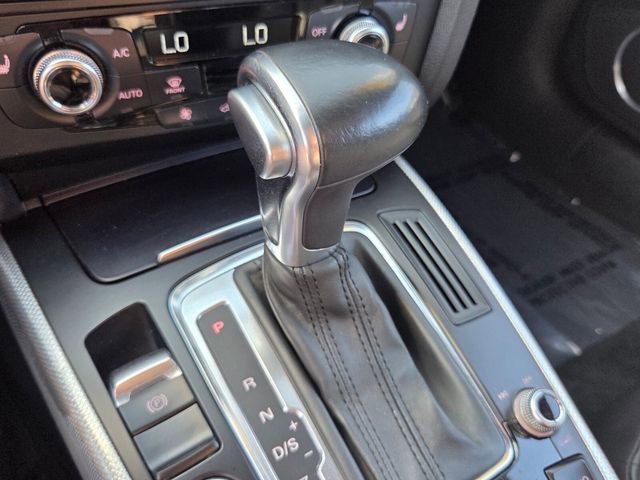 Used 2016 Audi A5 2.0T Premium Plus w/ Technology Package image 28