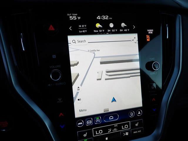 Used 2024 Subaru Outback Limited image 23