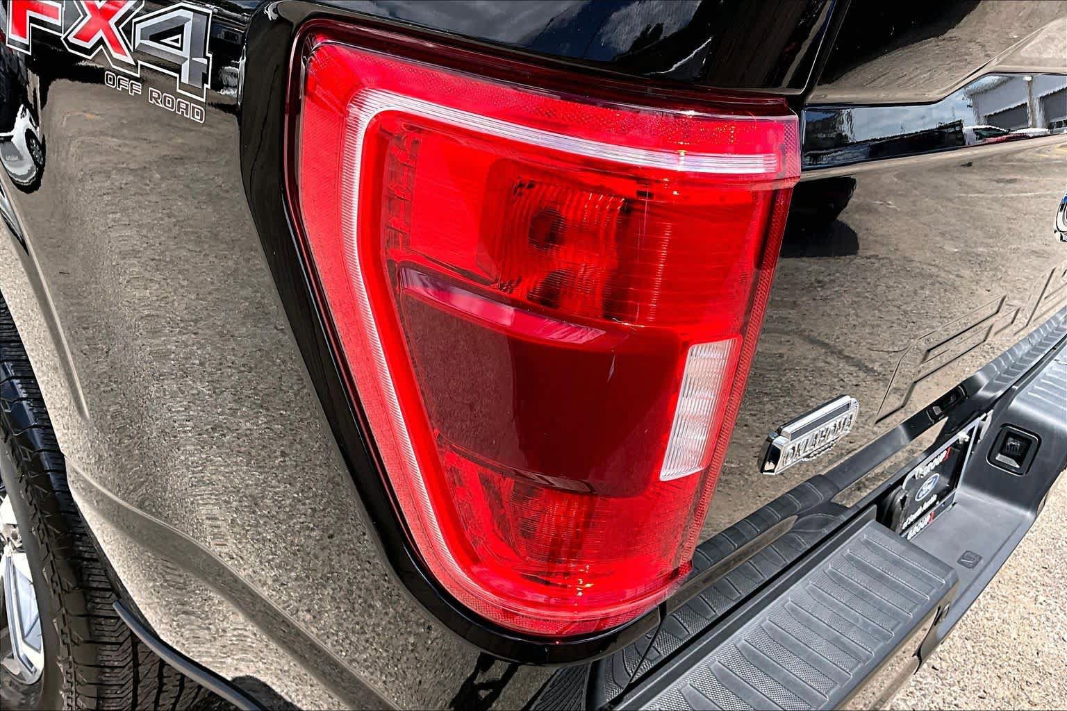 Used 2023 Ford F150 XLT w/ Equipment Group 302A High AWD/4WD image 33