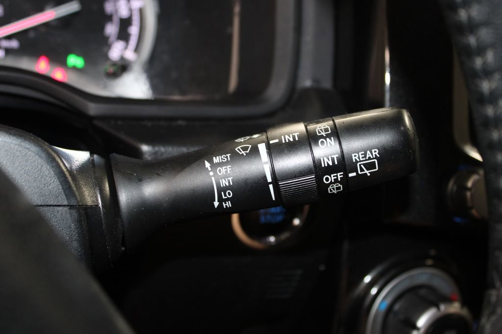 Used 2021 Toyota 4Runner Nightshade image 38