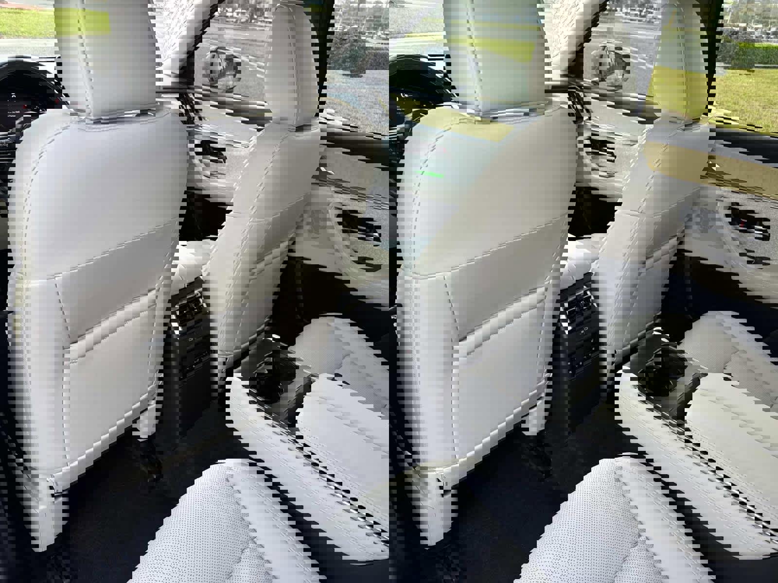 Used 2025 MAZDA CX-90 3.3 Turbo S w/ Premium Plus image 12