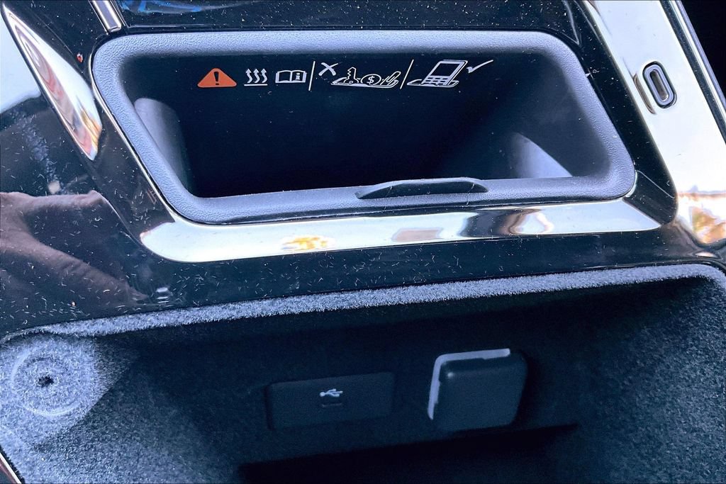 New 2026 Cadillac Lyriq Premium Sport w/ LPO, Floor Liner Package RWD image 28