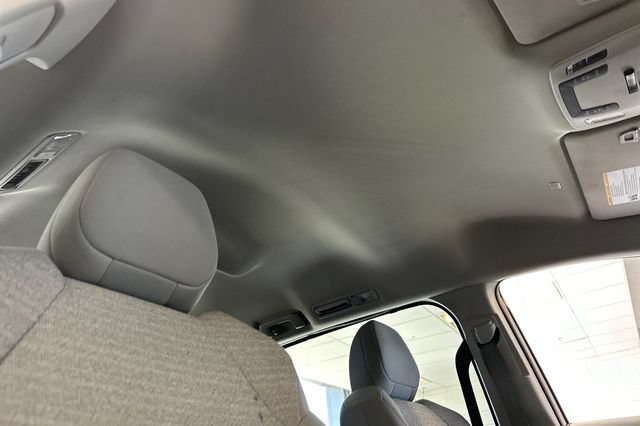 Used 2023 Toyota Sienna LE FWD image 23