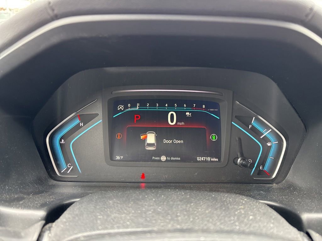 Used 2023 Honda Odyssey Touring image 27