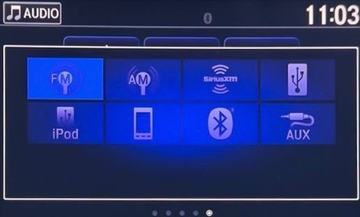 Used 2023 Honda Ridgeline RTL image 22