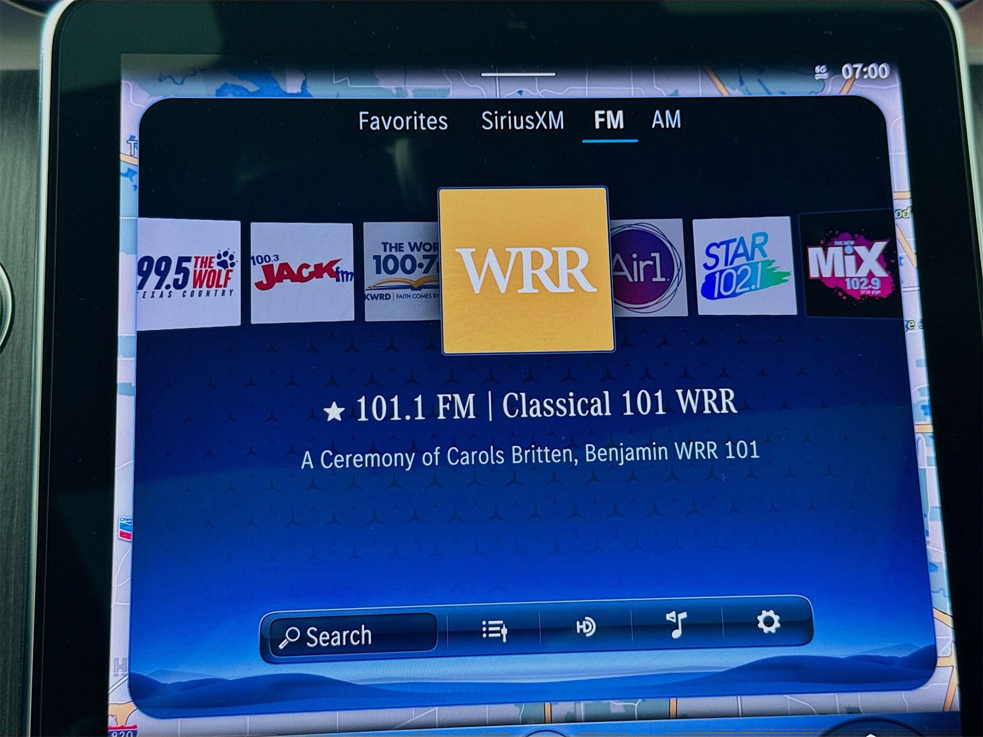 Certified 2025 Mercedes-Benz C 300 Sedan image 16
