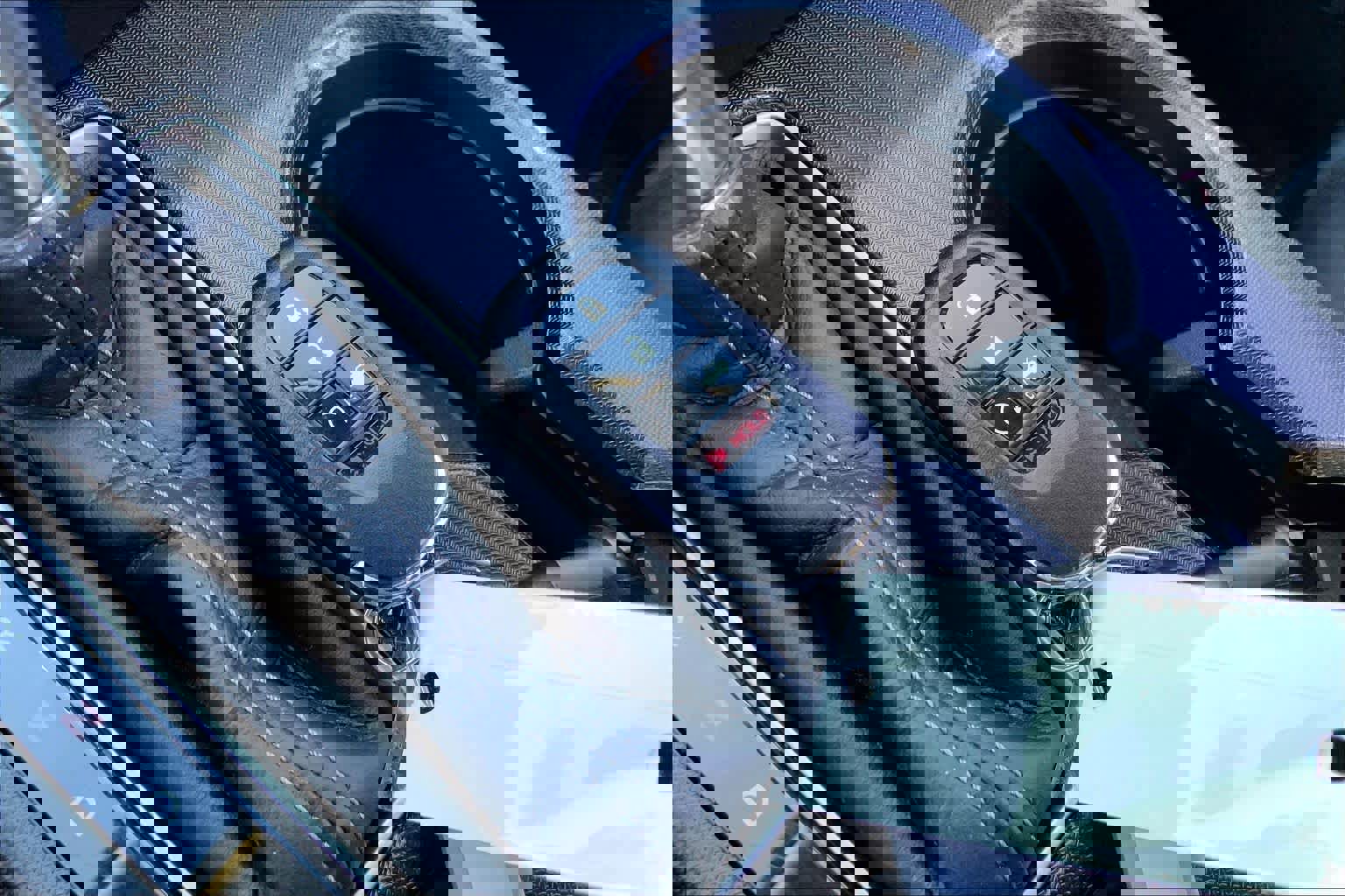 Used 2022 Honda Civic Sport image 13