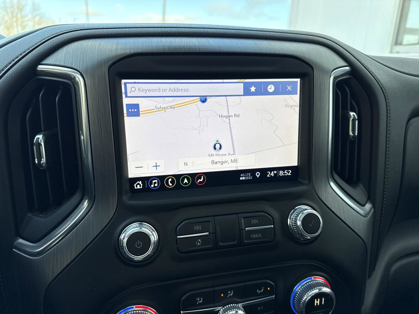 Used 2019 GMC Sierra 1500 Denali w/ Denali Ultimate Package image 24