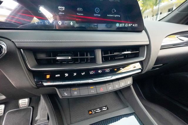 Used 2025 Cadillac CT5 V Blackwing w/ LE Monstre Special Edition RWD image 69