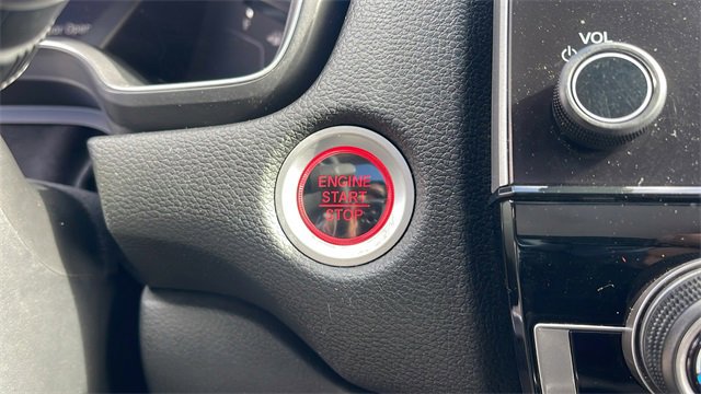 Used 2021 Honda CR-V EX image 21