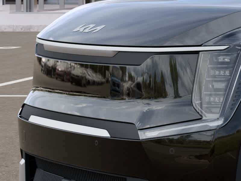 New 2026 Kia EV9 Wind AWD/4WD image 12