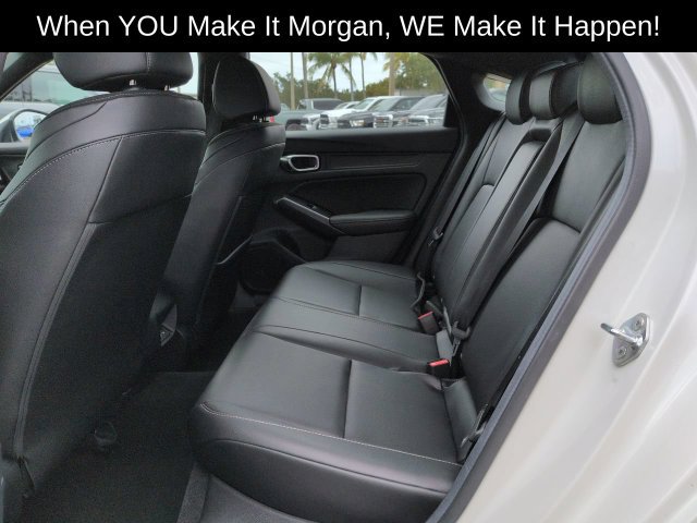 Used 2025 Acura Integra A-Spec w/ Technology Package FWD image 16