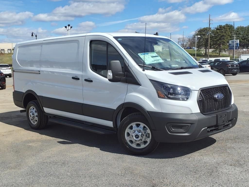 New 2024 Ford Transit 350 Low Roof image 2