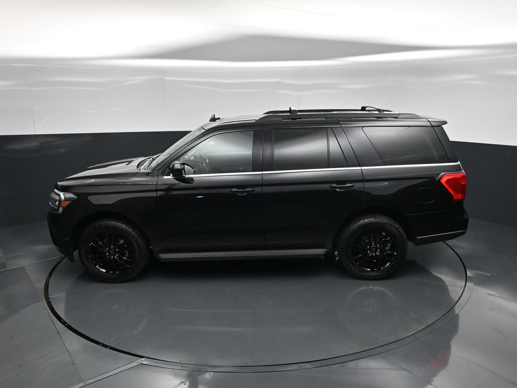 Certified 2024 Ford Expedition XLT AWD/4WD image 41