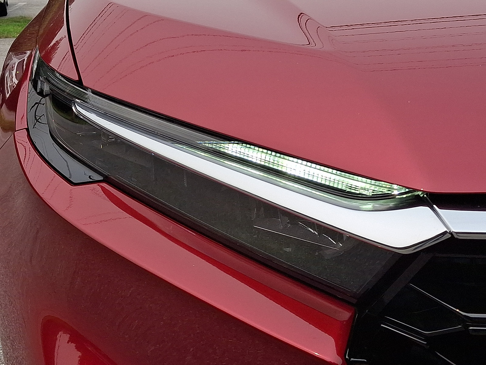 Certified 2026 Honda CR-V EX-L image 9