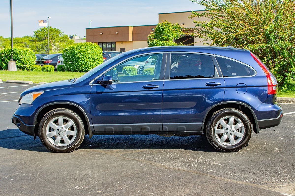 Used 2009 Honda CR-V EX-L image 5