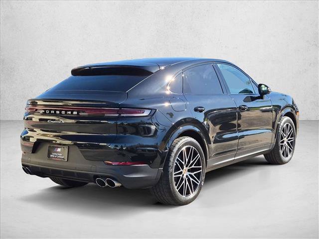 Used 2026 Porsche Cayenne S AWD/4WD image 5