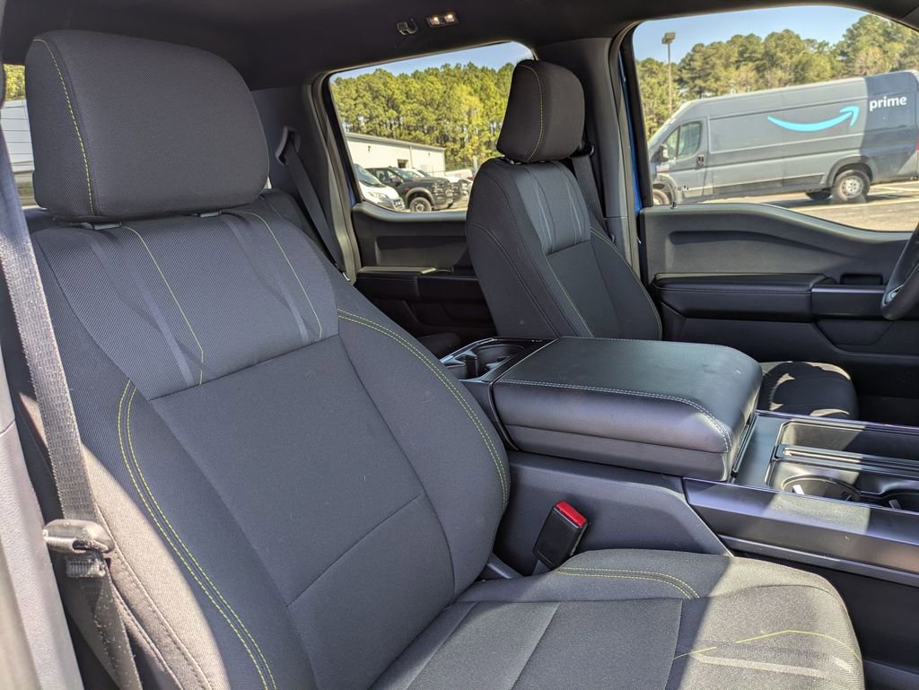 Used 2024 Ford F150 STX image 31