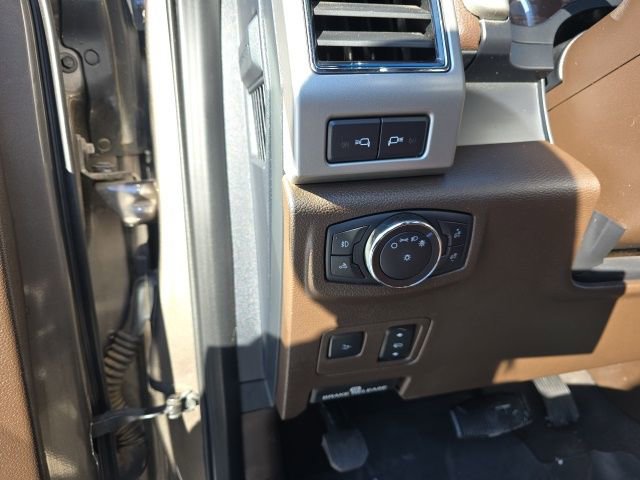 Used 2022 Ford F350 King Ranch w/ Chrome Package image 11