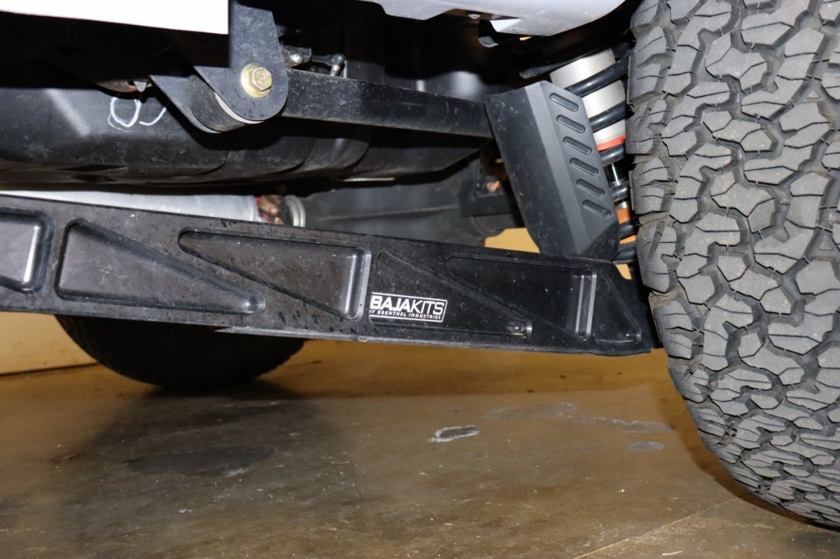Used 2025 Chevrolet Silverado 1500 LTZ AWD/4WD image 9