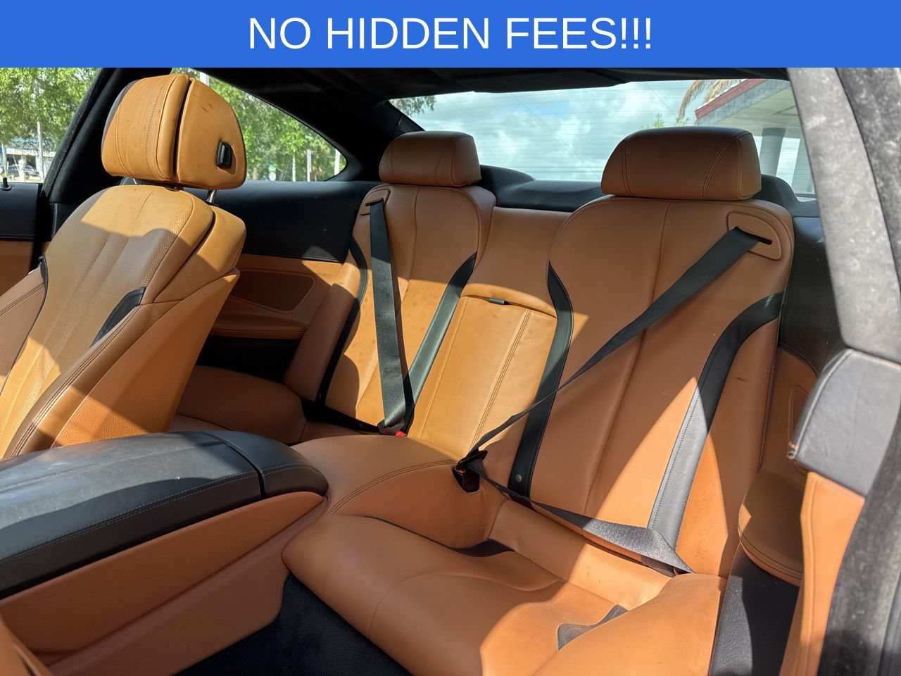 Used 2017 BMW 650i Coupe RWD image 34