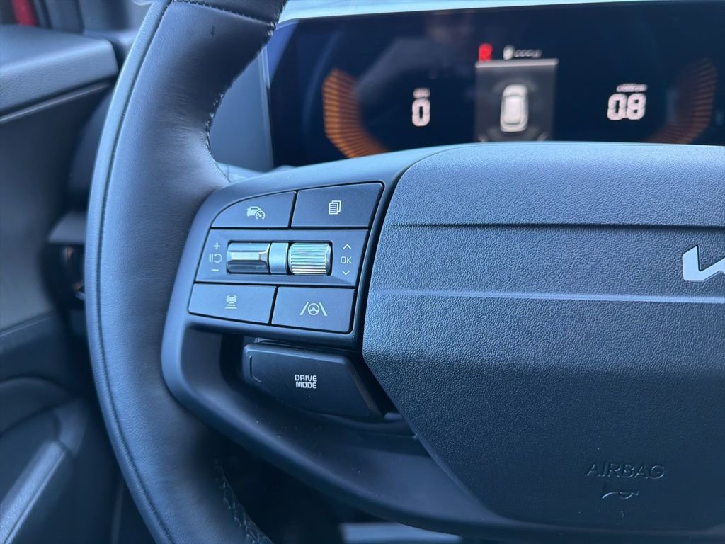 New 2026 Kia Sportage X-Line image 33