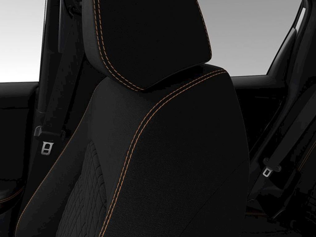 New 2027 Honda HR-V Sport image 11