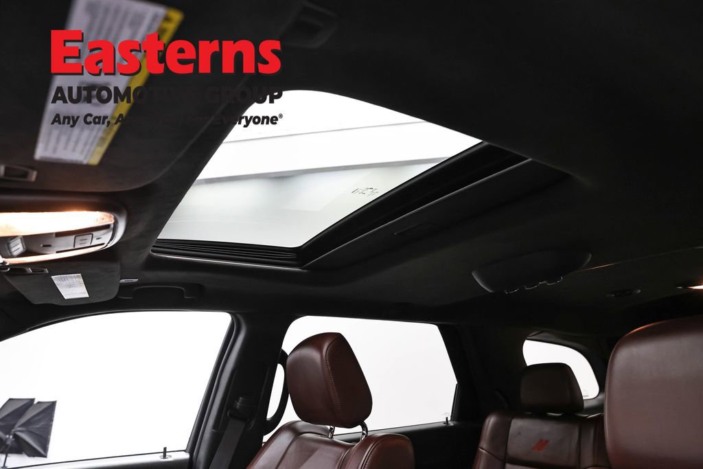Used 2024 Dodge Durango R/T AWD/4WD image 36