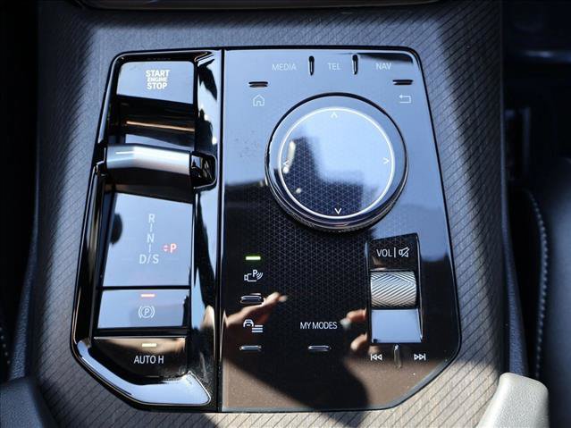 Certified 2026 BMW X3 xDrive30i AWD/4WD image 18