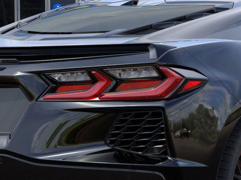 New 2026 Chevrolet Corvette Stingray Coupe w/ Battery Protection Package image 11