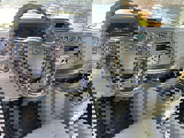 New 2025 Ford E-350 and Econoline 350 Super Duty w/ Power Equipment Group image 15