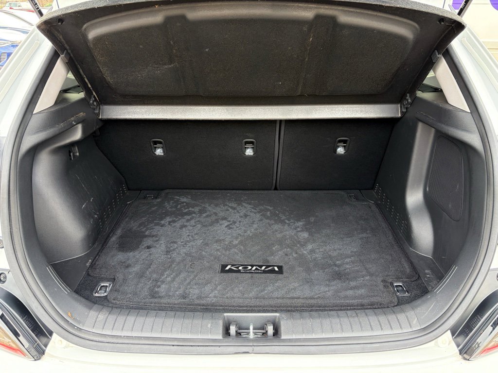 Used 2023 Hyundai Kona Limited image 26