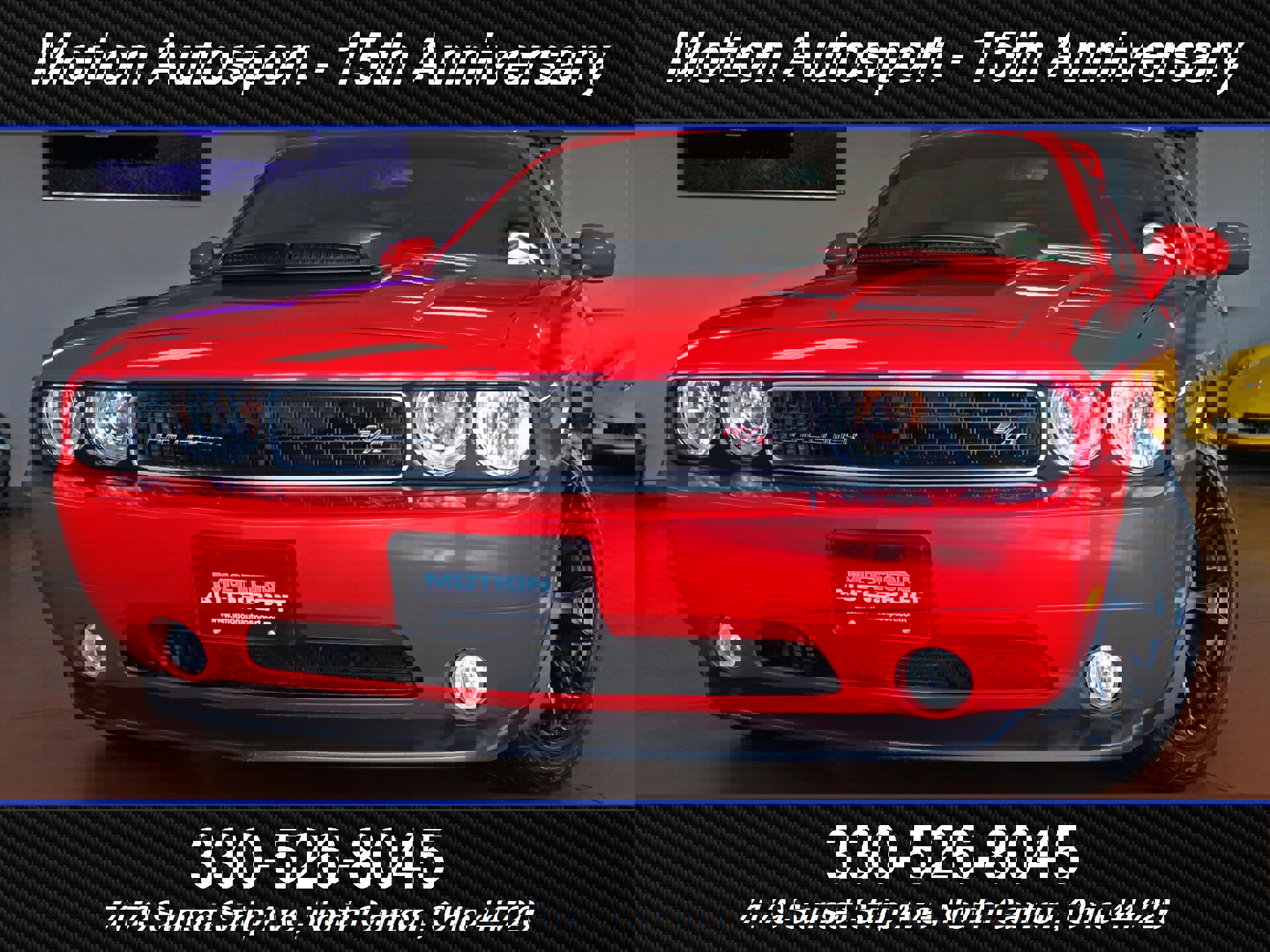 Used 2013 Dodge Challenger R/T image 54