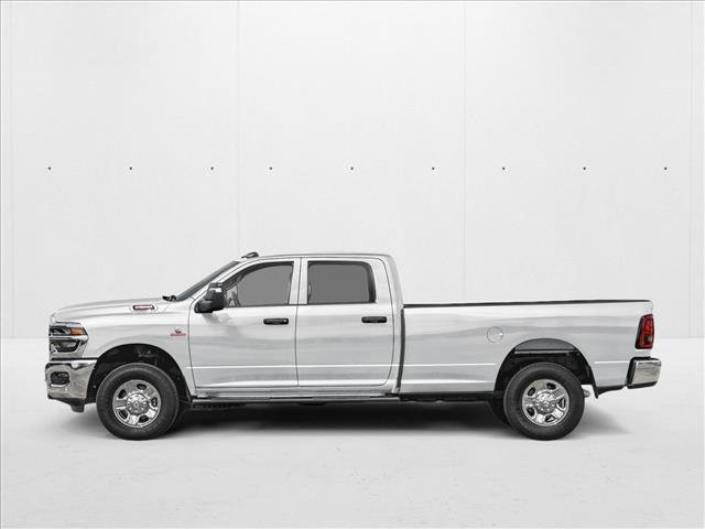 New 2026 RAM 3500 Tradesman AWD/4WD image 3
