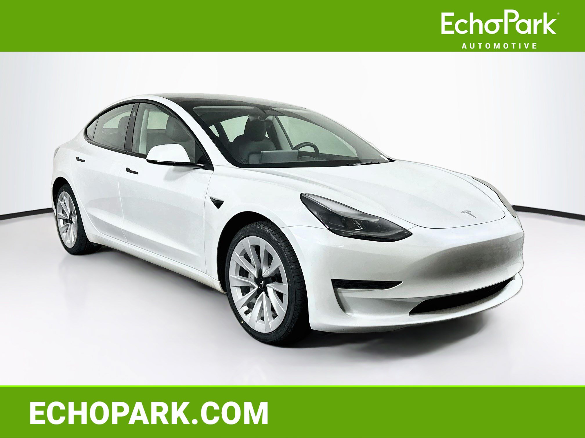 Used 2023 Tesla Model 3 Standard Range