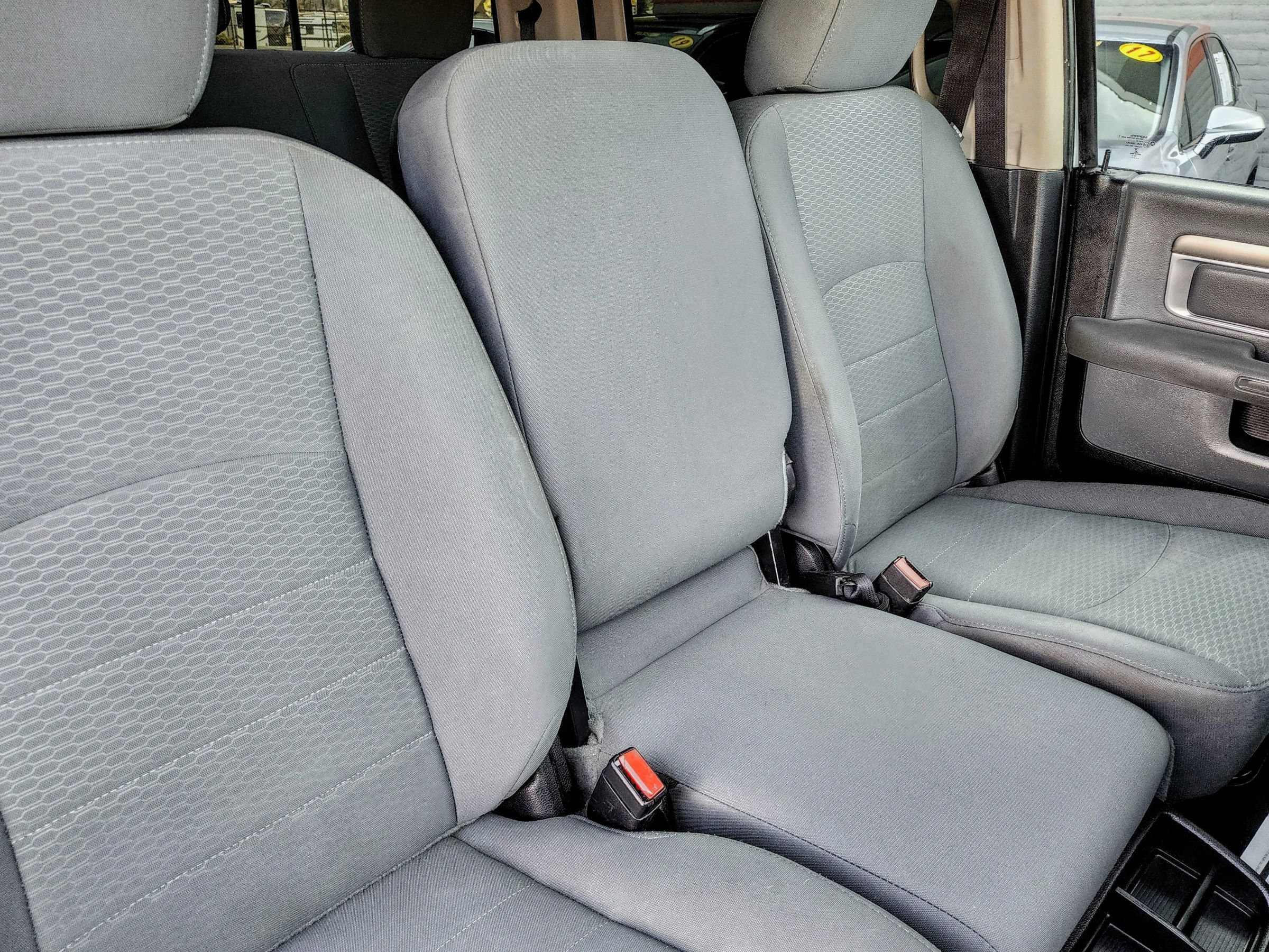 Used 2016 RAM 2500 SLT AWD/4WD image 31